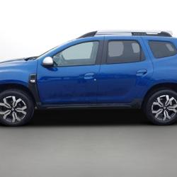 Dacia Duster Duster Blue dCi 115 4x2 Prestige + Quimper