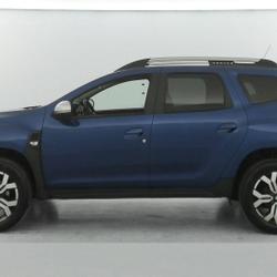 Dacia Duster Duster Blue dCi 115 4x2 Prestige + Quimper