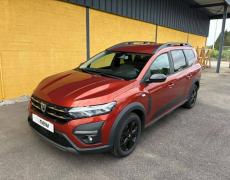 Dacia Jogger Quimper
