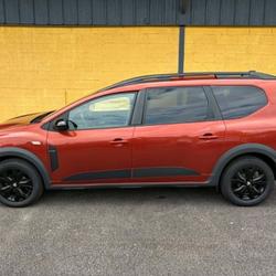 Dacia Jogger Jogger TCe 110 5 places SL Extreme + Attelage Quimper