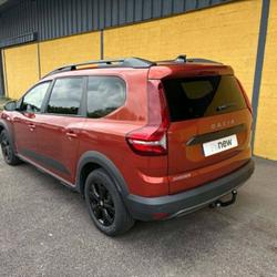 Dacia Jogger Jogger TCe 110 5 places SL Extreme + Attelage Quimper