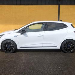 Renault Clio 5 Clio E-Tech full hybrid 145 Esprit Alpine Quimper