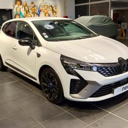 Renault Clio 5 Clio E-Tech full hybrid 145 Esprit Alpine Quimper
