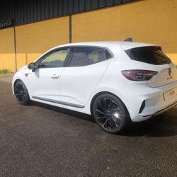 Renault Clio 5 Clio E-Tech full hybrid 145 Esprit Alpine Quimper