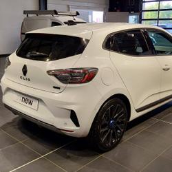 Renault Clio 5 Clio E-Tech full hybrid 145 Esprit Alpine Quimper