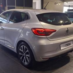 Renault Clio 5 Clio E-Tech 140 - 21N Intens Quimper