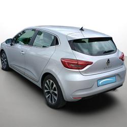 Renault Clio 5 Clio E-Tech 140 - 21N Intens Quimper