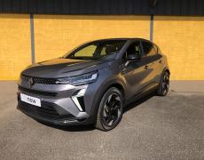 Renault Captur Quimper