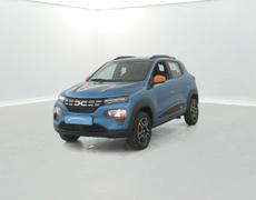 Dacia Spring Quimper
