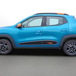 Dacia Spring Spring Expression Quimper