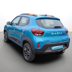 Dacia Spring Spring Expression Quimper