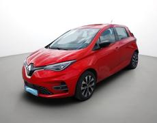 Renault Zoe Quimper
