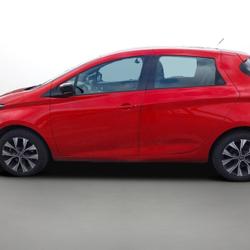 Renault Zoe Zoe R110 - 22B Evolution Quimper