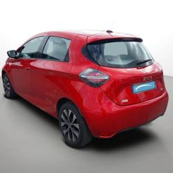 Renault Zoe Zoe R110 - 22B Evolution Quimper