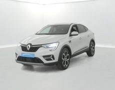 Renault Arkana Quimper