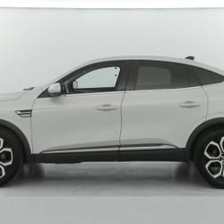 Renault Arkana Arkana E-Tech hybride 145 - 22 Techno Quimper