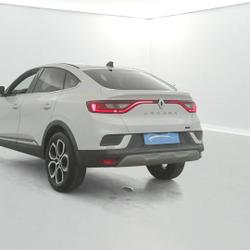 Renault Arkana Arkana E-Tech hybride 145 - 22 Techno Quimper