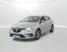 Renault Megane 4 Estate