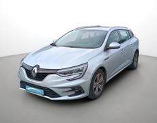 Renault Megane 4 Estate Quimper