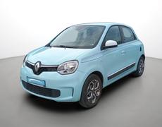 Renault Twingo 3