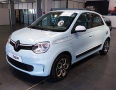 Renault Twingo 3 Quimper