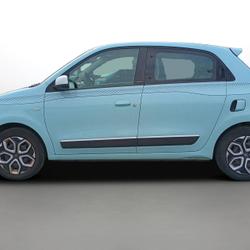 Renault Twingo 3 Twingo III SCe 65 - 21 Limited Quimper