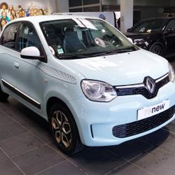Renault Twingo 3 Twingo III SCe 65 - 21 Limited Quimper