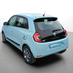 Renault Twingo 3 Twingo III SCe 65 - 21 Limited Quimper