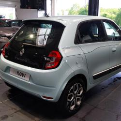 Renault Twingo 3 Twingo III SCe 65 - 21 Limited Quimper