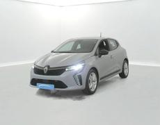 Renault Clio 5 Quimper