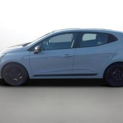 Renault Clio 5 Clio TCe 90 ch GSR2 Evolution Quimper