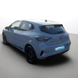 Renault Clio 5 Clio TCe 90 ch GSR2 Evolution Quimper