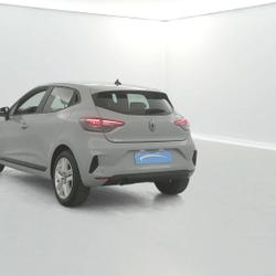 Renault Clio 5 Clio TCe 90 ch GSR2 Evolution Quimper