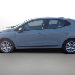 Renault Clio 5 Clio TCe 90 ch GSR2 Evolution Quimper