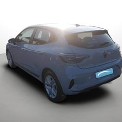 Renault Clio 5 Clio TCe 90 ch GSR2 Evolution Quimper