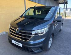 Renault Trafic combi Quimper