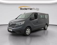 Renault Trafic combi Quimper