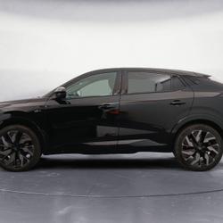 Renault Rafale Rafale E-Tech full hybrid 200 ch esprit Alpine Quimper