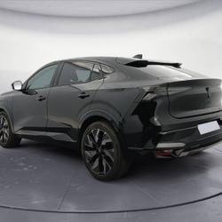 Renault Rafale Rafale E-Tech full hybrid 200 ch esprit Alpine Quimper