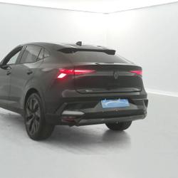 Renault Rafale E-Tech full hybrid 200 ch esprit Alpine occasion - Quimper - photo 3/32