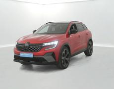 Renault Austral Quimper