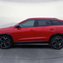 Renault Austral Austral E-Tech full hybrid 200 GSR2 Iconic esprit Alpine Quimper