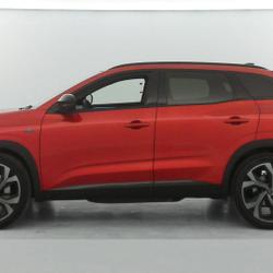 Renault Austral Austral E-Tech full hybrid 200 GSR2 Iconic esprit Alpine Quimper