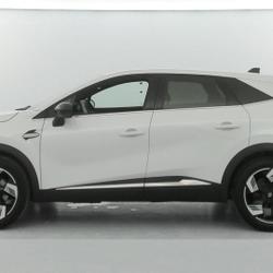 Renault Symbioz Symbioz E-Tech full hybrid 145 Techno Quimper