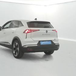 Renault Symbioz Symbioz E-Tech full hybrid 145 Techno Quimper