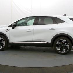 Renault Symbioz Symbioz E-Tech full hybrid 145 Techno Quimper