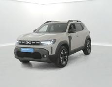 Dacia Duster Quimper