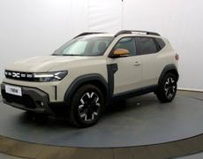 Dacia Duster Quimper