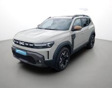 Dacia Duster Quimper