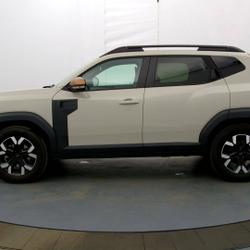 Dacia Duster Duster Hybrid 140 Extreme Quimper